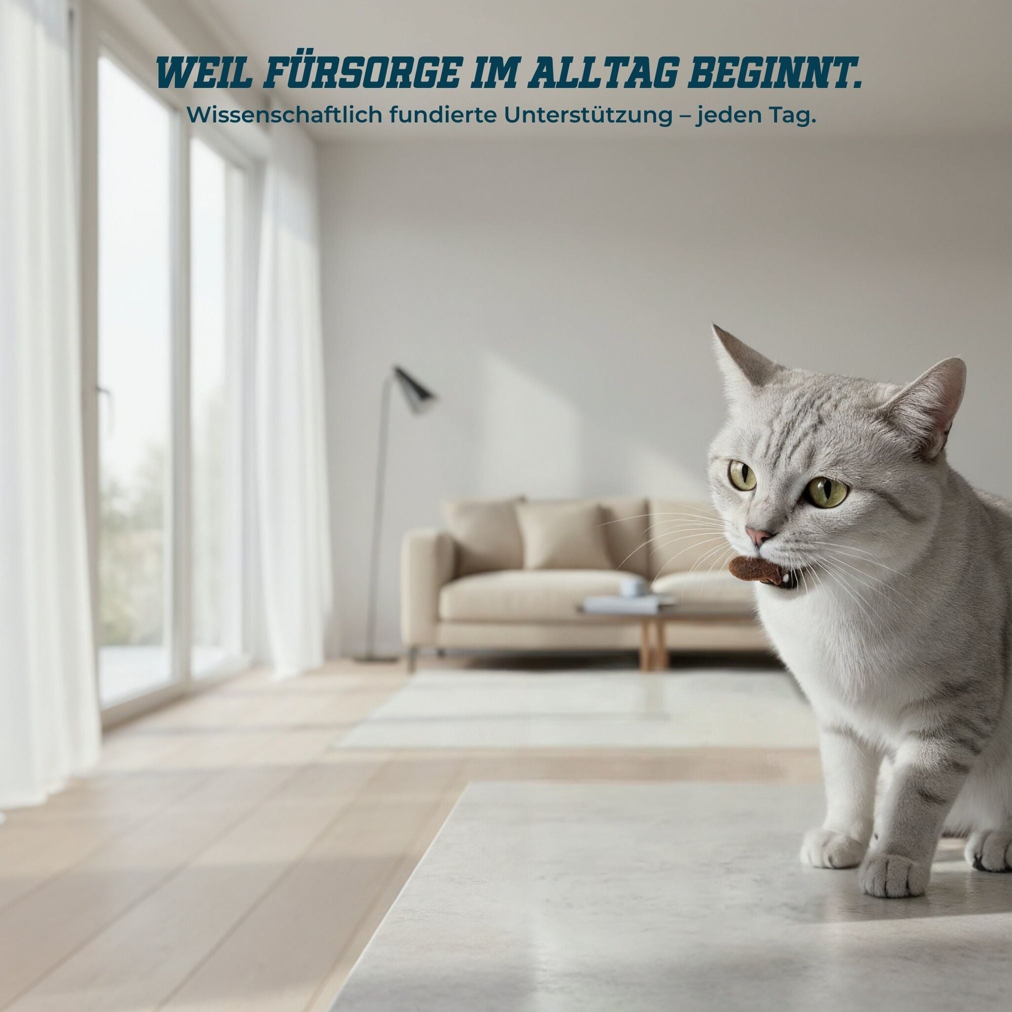 Catletics Proactive Darm+