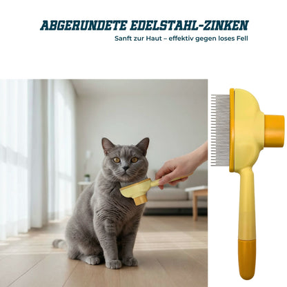 Catletics Grooming Comb
