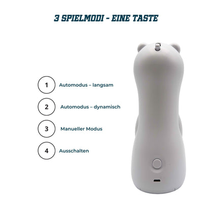 Catletics Motion Laser