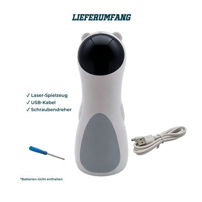 Catletics Motion Laser