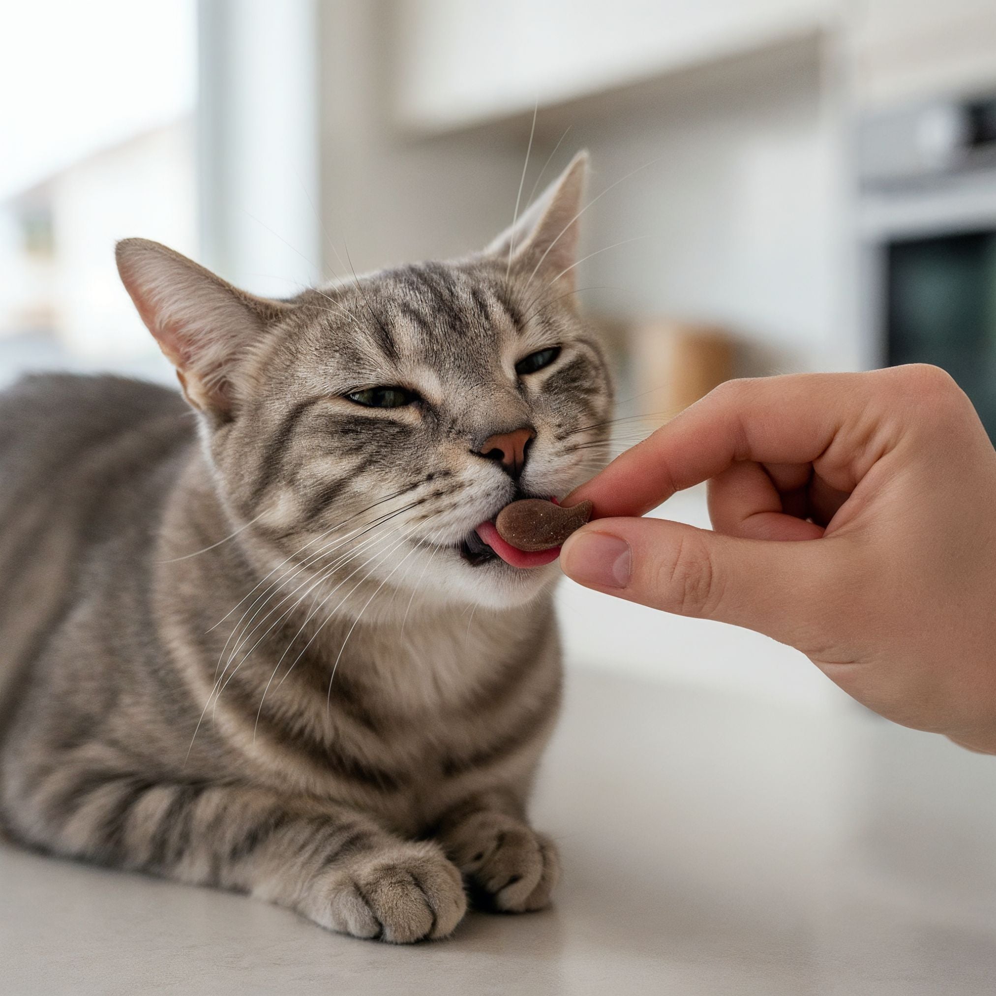 Catletics Proactive Darm+