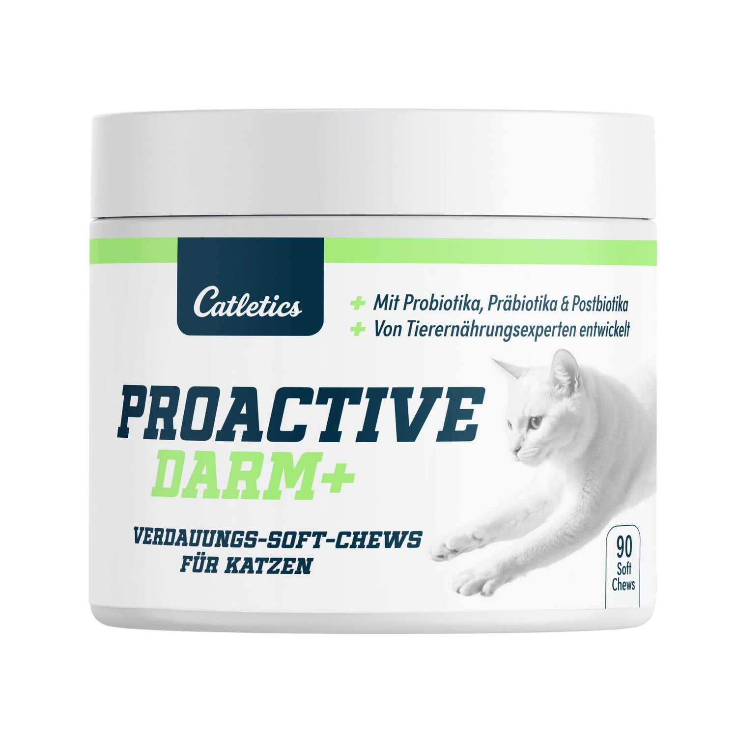 Catletics Proactive Darm+