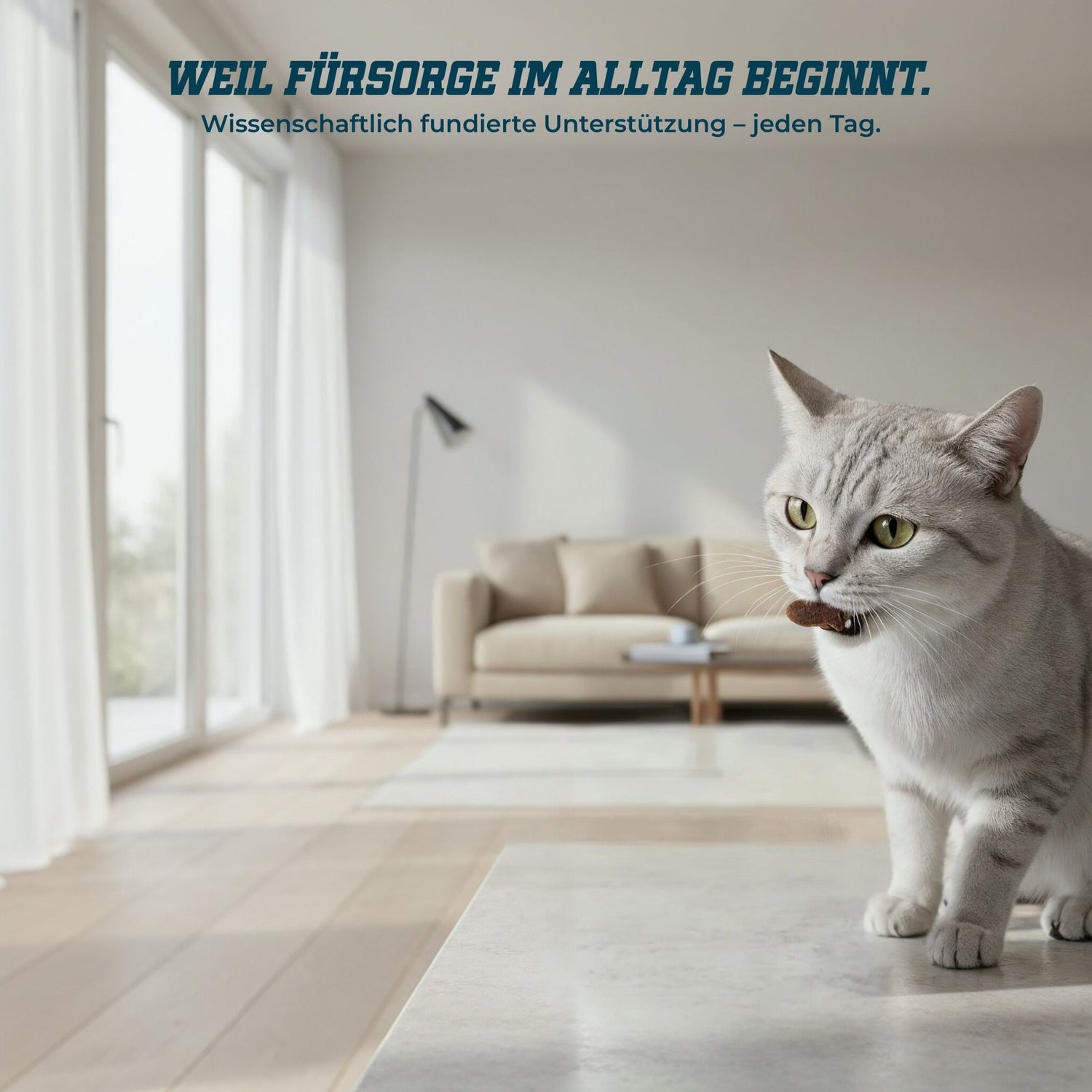 Catletics Proactive Darm+